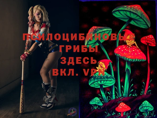 ALPHA PVP Киренск